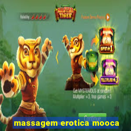 massagem erotica mooca